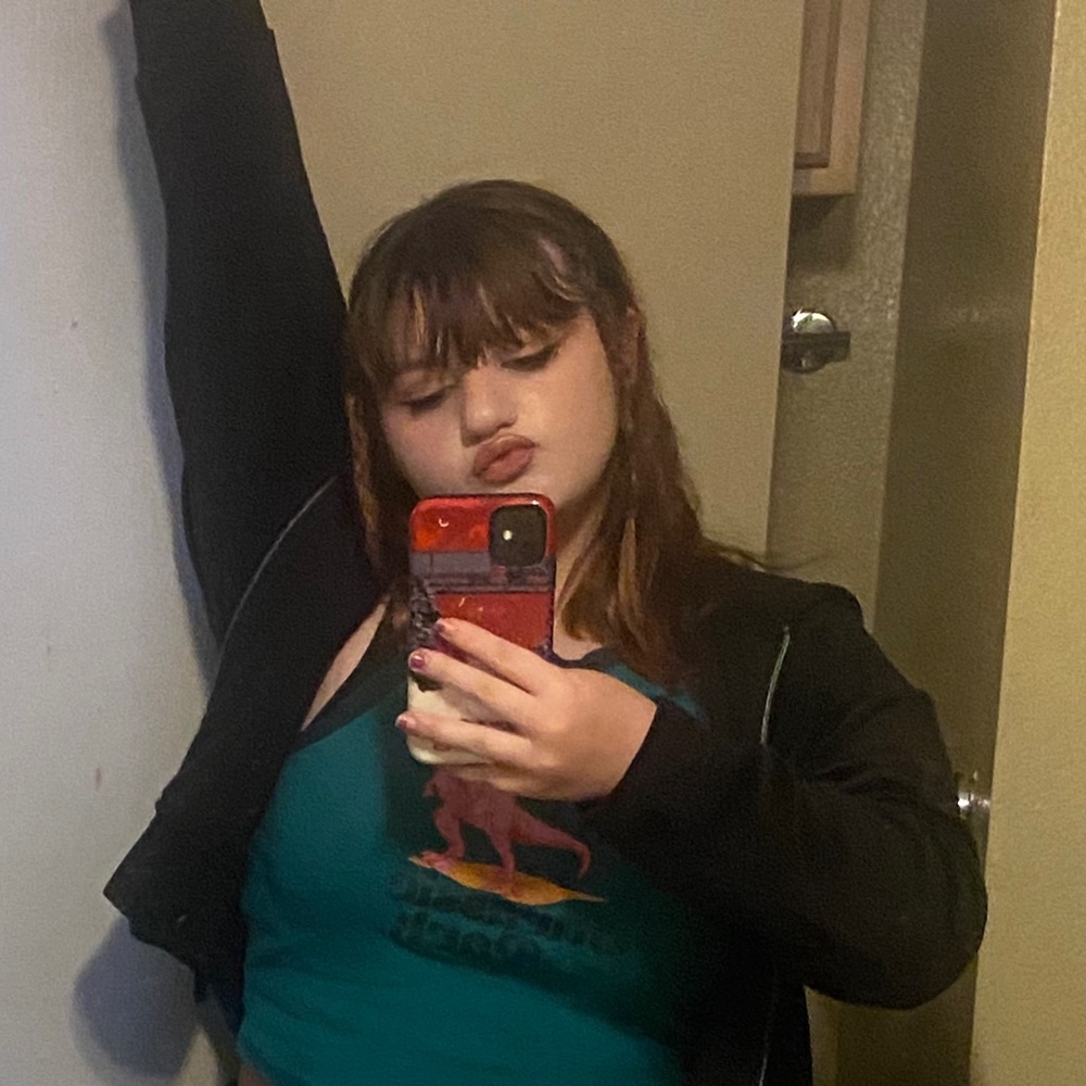 Meet your Posher, Addysen